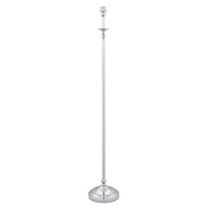Brilagi - LED podna lampa CERIA 1xE27/60W/230V Ø 45 cm sjajni krom/zelena
