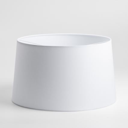 Brilagi - LED podna svjetiljka CERIA 1xE27/60W/230V Ø 45 cm sjajni krom/bijela