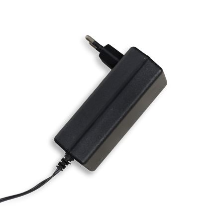 BRILAGI - LED podna svjetiljka ECHO LED/36W/230V 4000K 110 cm crna