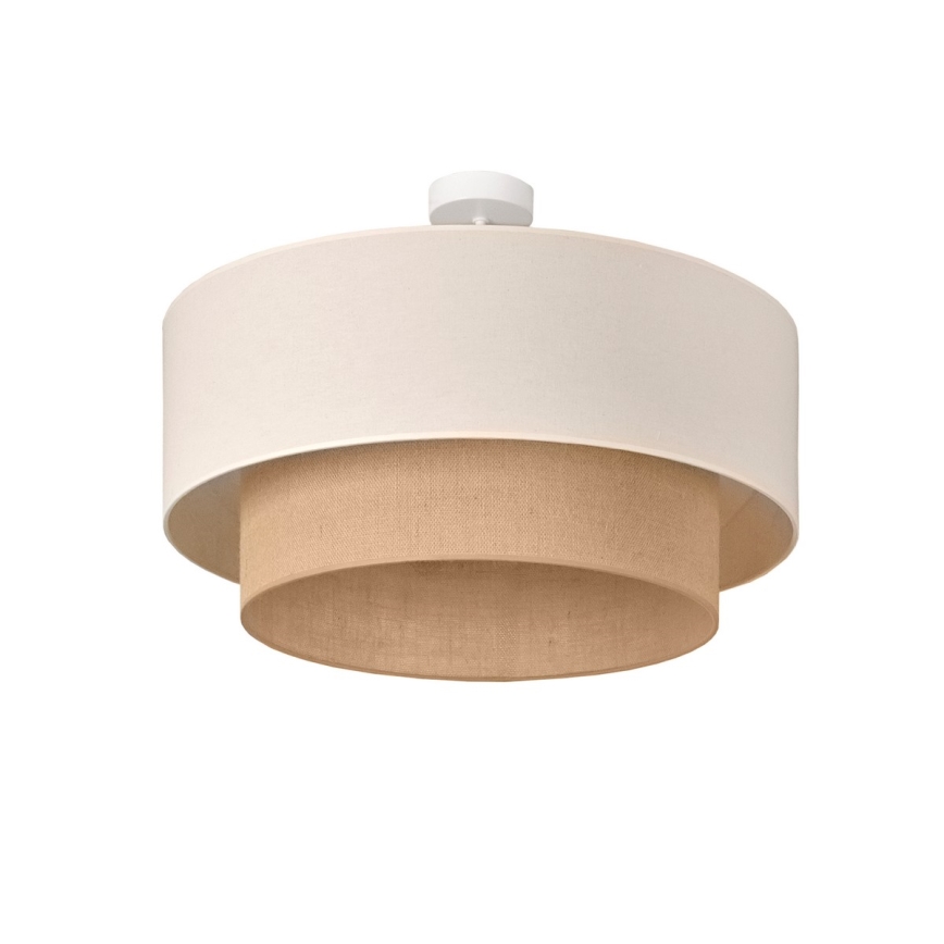 Brilagi - LED površinski montiran stropni luster BOHO STYLE 3xE27/15W/230V, promjer 60 cm