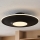 Brilagi - LED površinski stropni luster VERANO LED/38W/230V