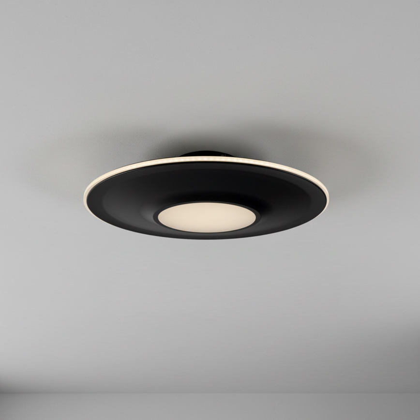 Brilagi - LED površinski stropni luster VERANO LED/38W/230V