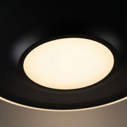 Brilagi - LED površinski stropni luster VERANO LED/38W/230V