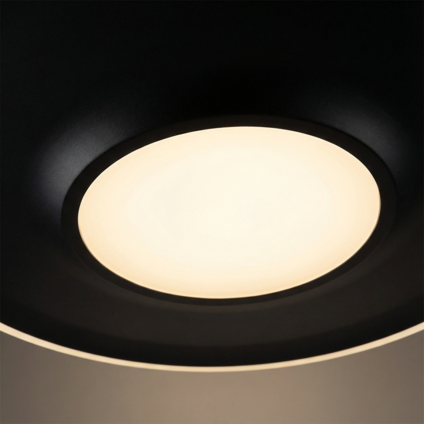 Brilagi - LED površinski stropni luster VERANO LED/38W/230V