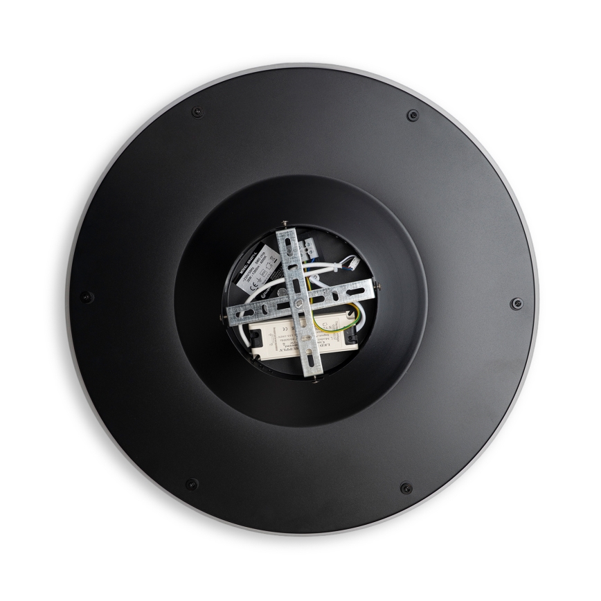 Brilagi - LED površinski stropni luster VERANO LED/38W/230V
