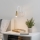 Brilagi - LED Prigušiva fleksibilna zidna lampa MAYA 1xG9/4W/230V bijela/zlatna 2700-6500K Wi-Fi Tuya