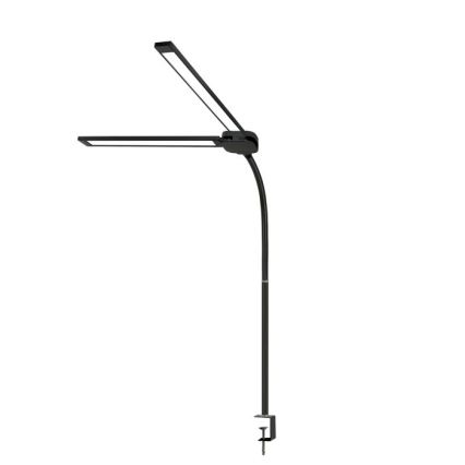 Brilagi - LED prigušiva stolna lampa USB VARIO LED/14W/5V 3000-6000K crna