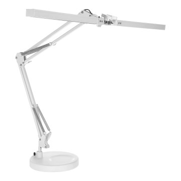 Brilagi - LED prigušiva stolna lampa VARIO LED/15W/230V 3000-6000K bijela
