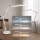 Brilagi - LED prigušiva stolna lampa VARIO LED/15W/230V 3000-6000K bijela