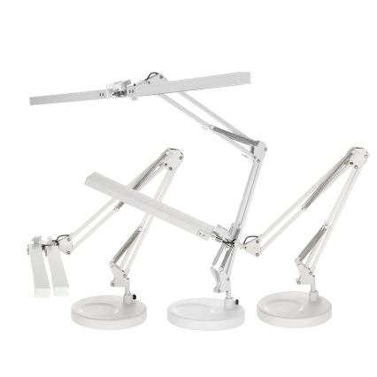 Brilagi - LED prigušiva stolna lampa VARIO LED/15W/230V 3000-6000K bijela