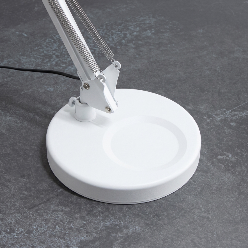Brilagi - LED prigušiva stolna lampa VARIO LED/15W/230V 3000-6000K bijela