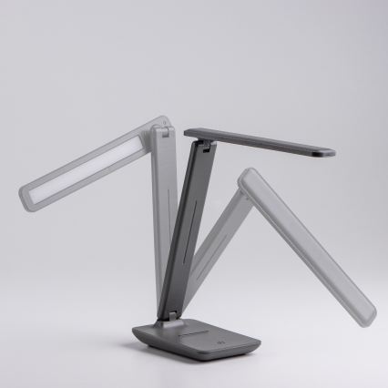 BRILAGI -LED prigušiva stolna svjetiljka MODO LED/7W/230V 3000/4000/6500K antracitna