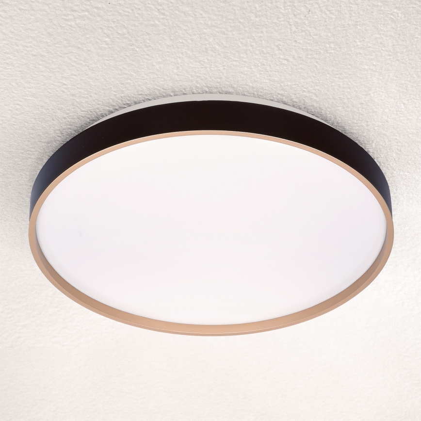 Brilagi - LED Prigušiva stropna svjetiljka CALA LED/48W/230V 3000-6500K pr. 38 cm + daljinski upravljač