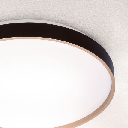 Brilagi - LED Prigušiva stropna svjetiljka CALA LED/48W/230V 3000-6500K pr. 38 cm + daljinski upravljač