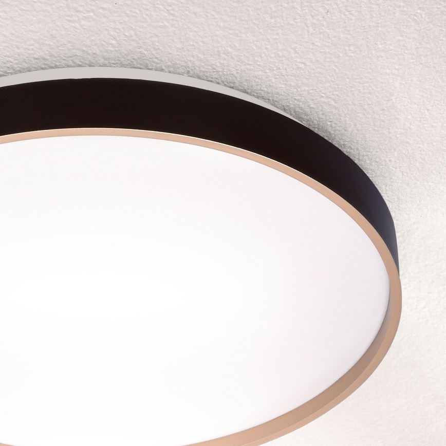 Brilagi - LED Prigušiva stropna svjetiljka CALA LED/48W/230V 3000-6500K pr. 38 cm + daljinski upravljač