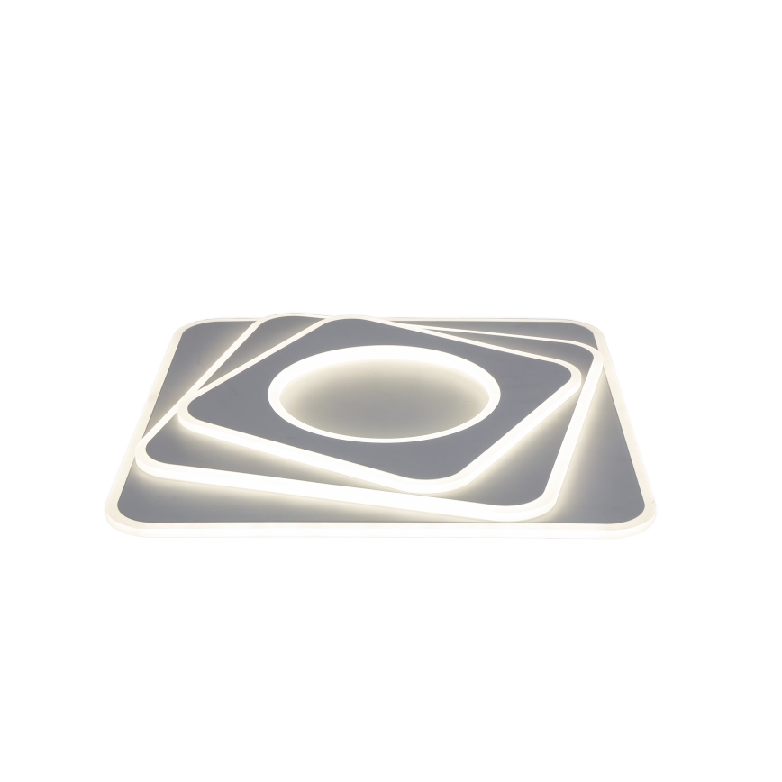 Brilagi - LED Prigušiva stropna svjetiljka MODERN LED/100W/230V 2700-6500K + daljinski upravljač