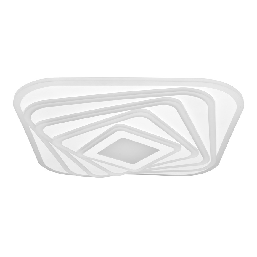 Brilagi - LED Prigušiva stropna svjetiljka MODERN LED/210W/230V 2700-6500K + daljinski upravljač