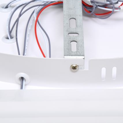 Brilagi - LED Prigušiva stropna svjetiljka MODERN LED/210W/230V 2700-6500K 55x55 cm + daljinski upravljač