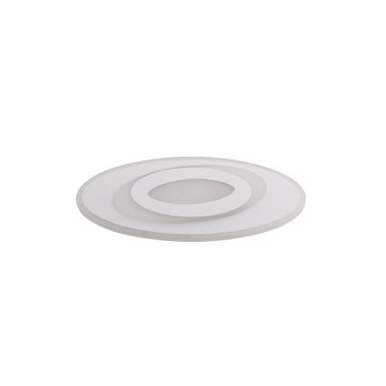 Brilagi - LED Prigušiva stropna svjetiljka MODERN LED/45W/230V 2700-6500K + daljinski upravljač