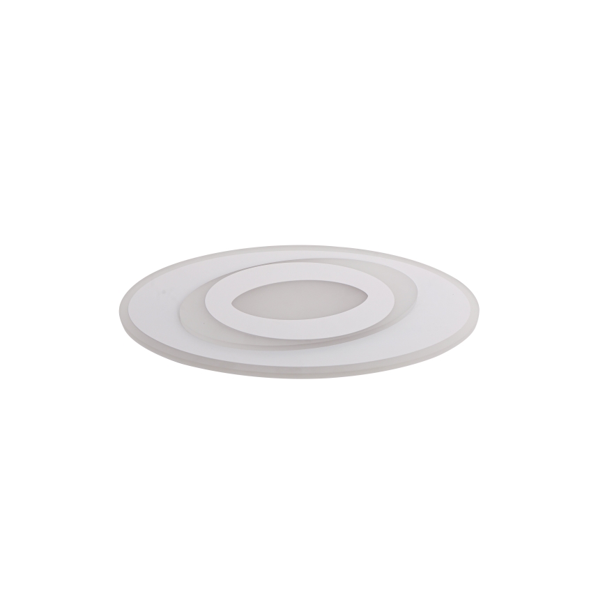 Brilagi - LED Prigušiva stropna svjetiljka MODERN LED/45W/230V 2700-6500K + daljinski upravljač