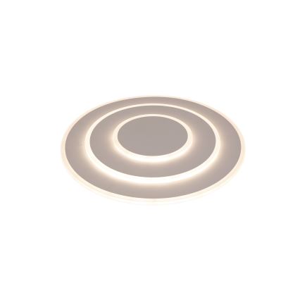 Brilagi - LED Prigušiva stropna svjetiljka MODERN LED/58W/230V 2700-6500K + daljinski upravljač