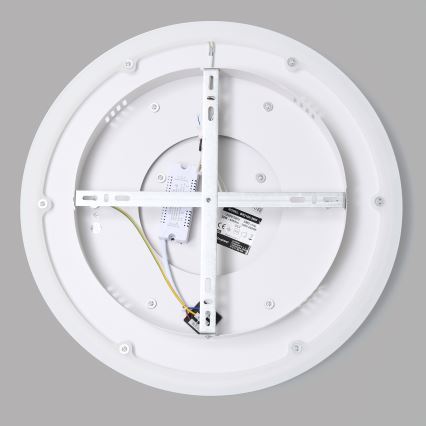 Brilagi - LED Prigušiva stropna svjetiljka MODERN LED/58W/230V 2700-6500K pr. 46,3 cm + daljinski upravljač