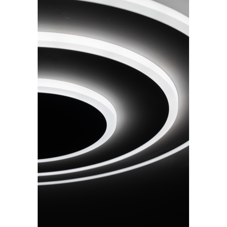 Brilagi - LED Prigušiva stropna svjetiljka MODERN LED/58W/230V 2700-6500K pr. 46,3 cm + daljinski upravljač