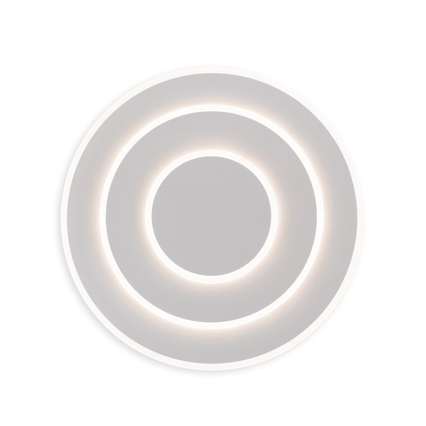 Brilagi - LED Prigušiva stropna svjetiljka MODERN LED/58W/230V 2700-6500K pr. 46,3 cm + daljinski upravljač