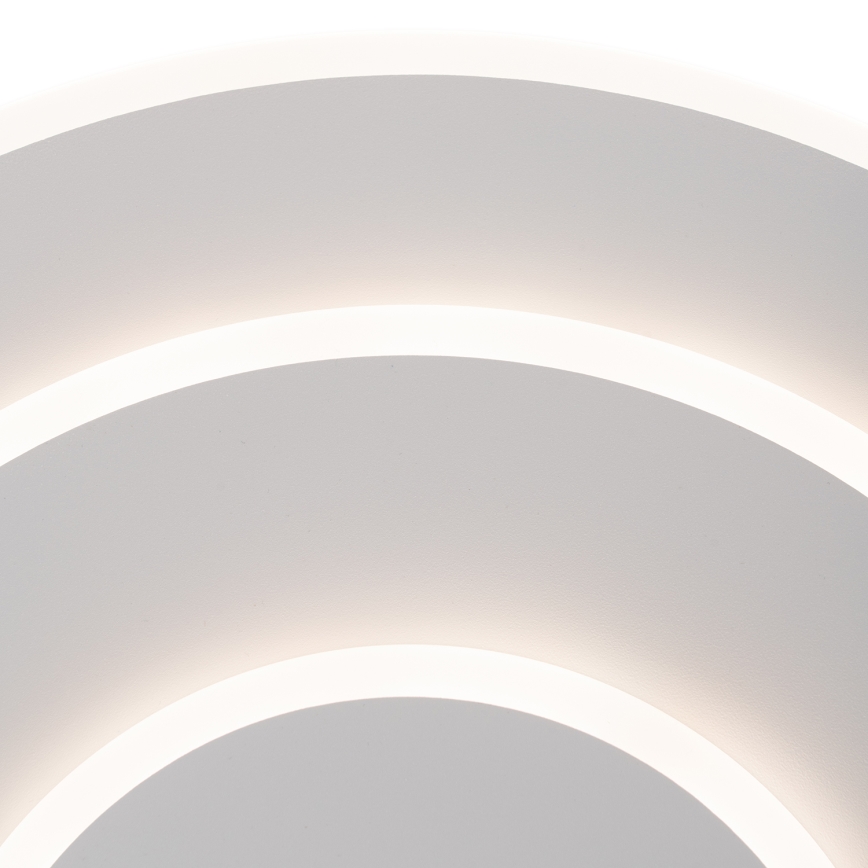 Brilagi - LED Prigušiva stropna svjetiljka MODERN LED/58W/230V 2700-6500K pr. 46,3 cm + daljinski upravljač