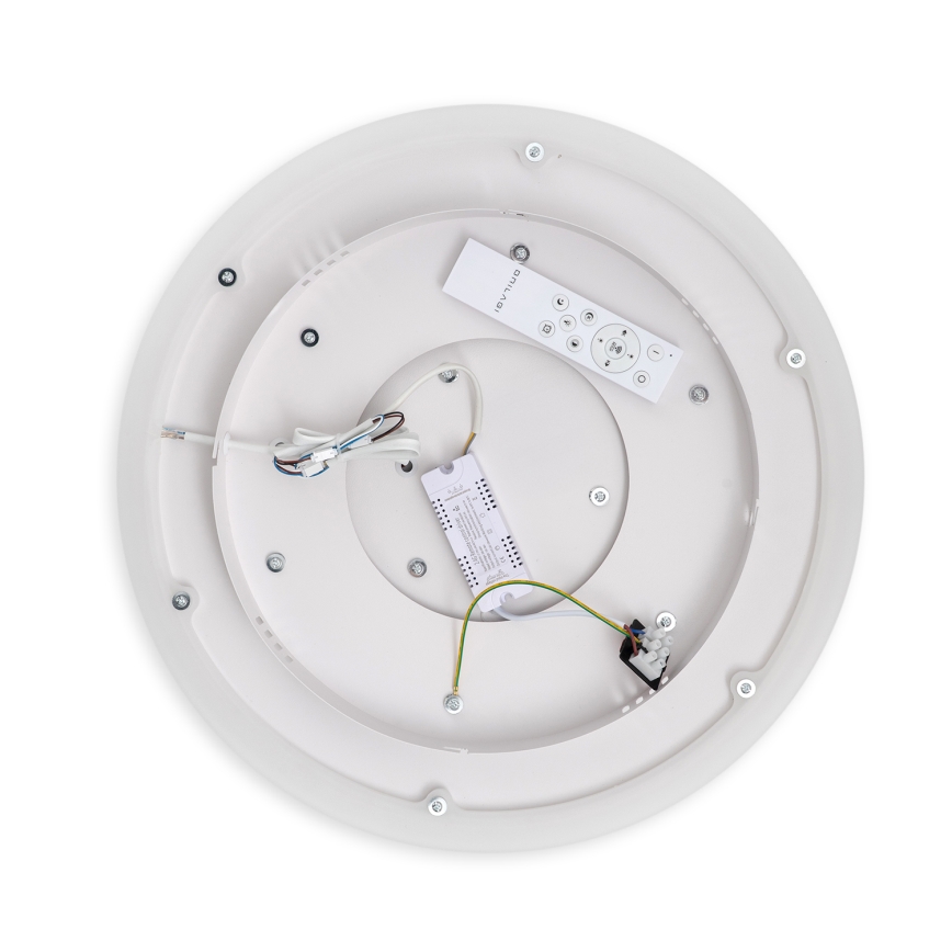 Brilagi - LED Prigušiva stropna svjetiljka MODERN LED/58W/230V 2700-6500K pr. 46,3 cm + daljinski upravljač