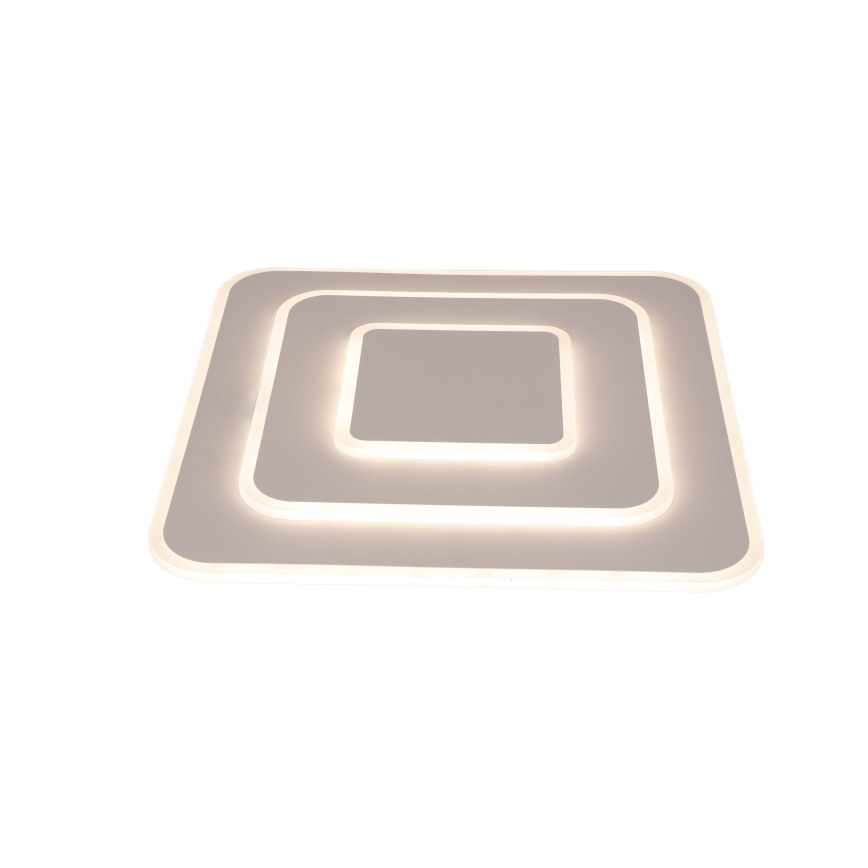 Brilagi - LED Prigušiva stropna svjetiljka MODERN LED/72W/230V 2700-6500K + daljinski upravljač