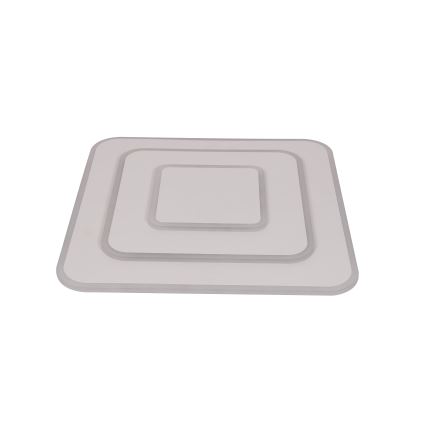 Brilagi - LED Prigušiva stropna svjetiljka MODERN LED/72W/230V 2700-6500K + daljinski upravljač