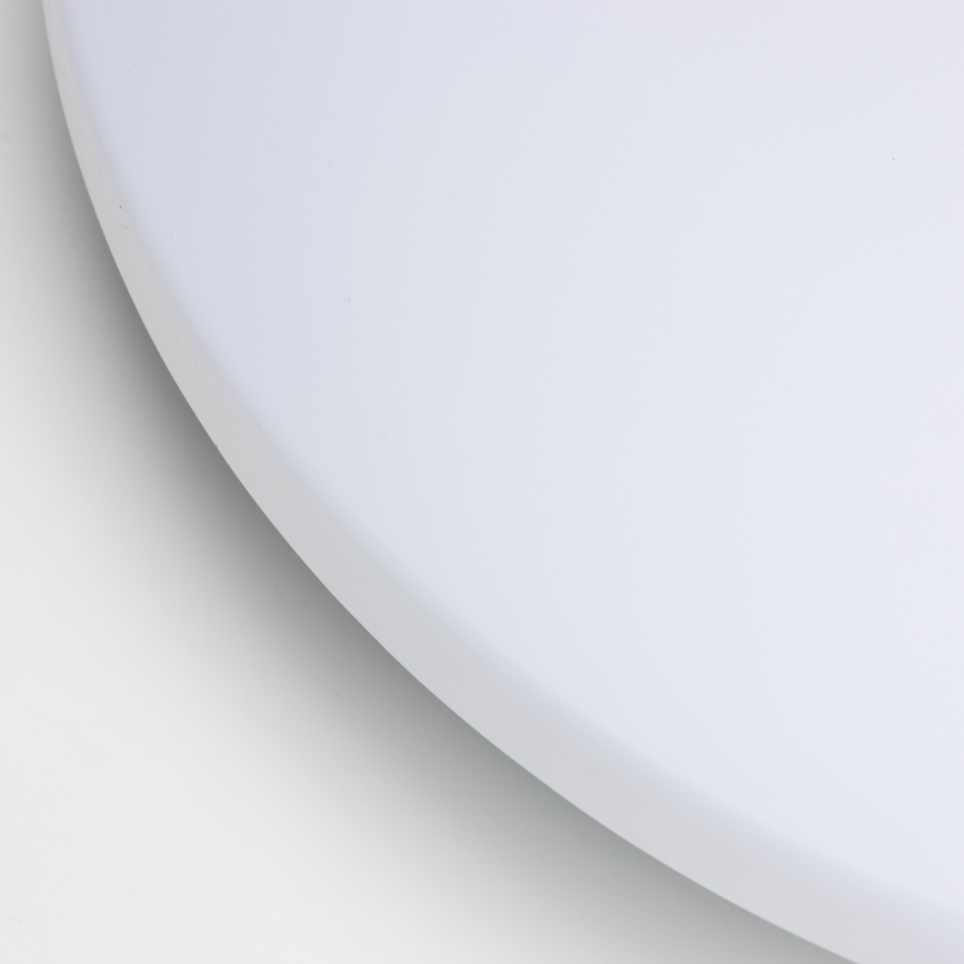 Brilagi - LED Prigušiva stropna svjetiljka OPAL LED/24W/230V  3000/4000/6500K + daljinski upravljač