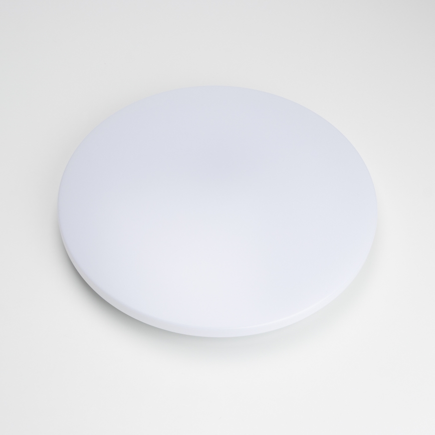 Brilagi - LED Prigušiva stropna svjetiljka OPAL LED/24W/230V  3000/4000/6500K + daljinski upravljač