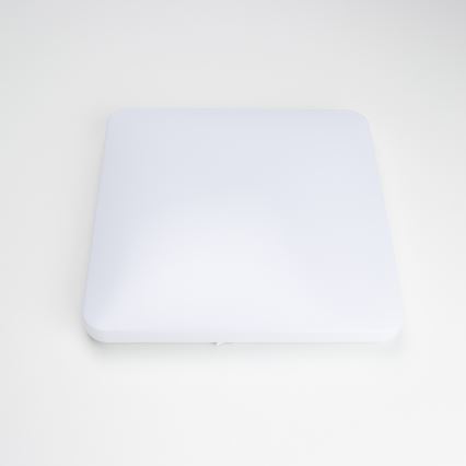 Brilagi - LED Prigušiva stropna svjetiljka OPAL LED/24W/230V 3000/4000/6500K + daljinski upravljač