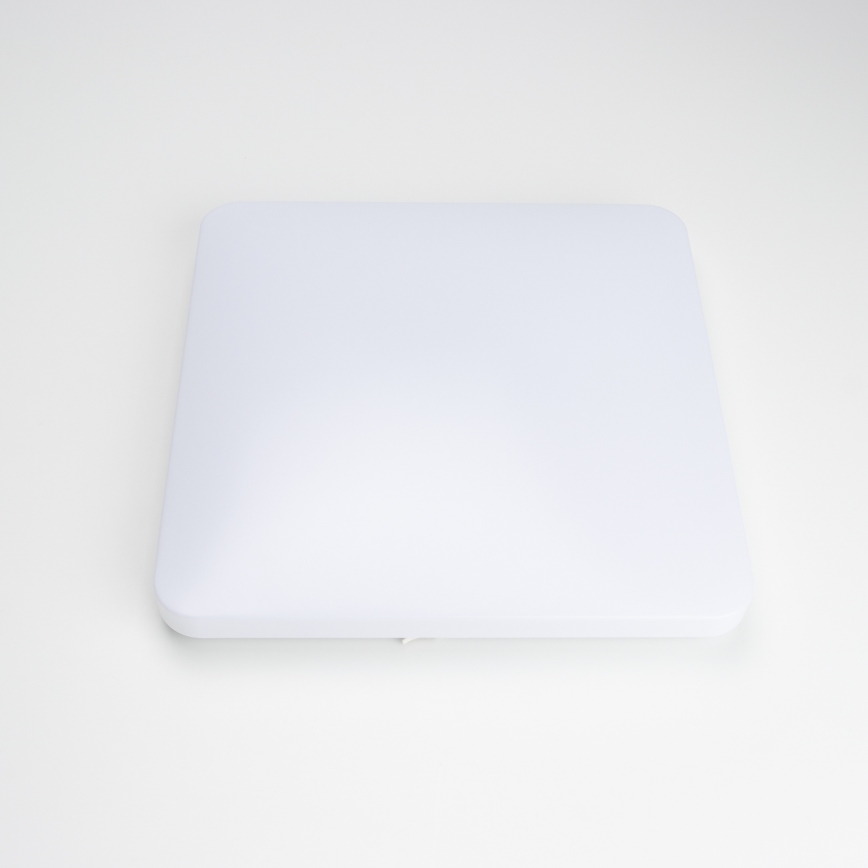 Brilagi - LED Prigušiva stropna svjetiljka OPAL LED/24W/230V 3000/4000/6500K + daljinski upravljač