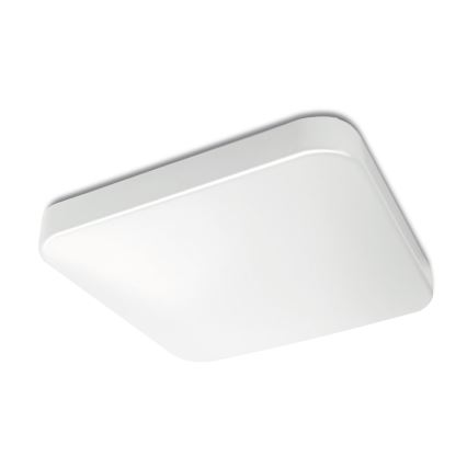 Brilagi - LED Prigušiva stropna svjetiljka OPAL LED/24W/230V 3000/4000/6500K + daljinski upravljač