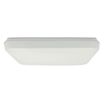 Brilagi - LED Prigušiva stropna svjetiljka OPAL LED/24W/230V 3000/4000/6500K + daljinski upravljač