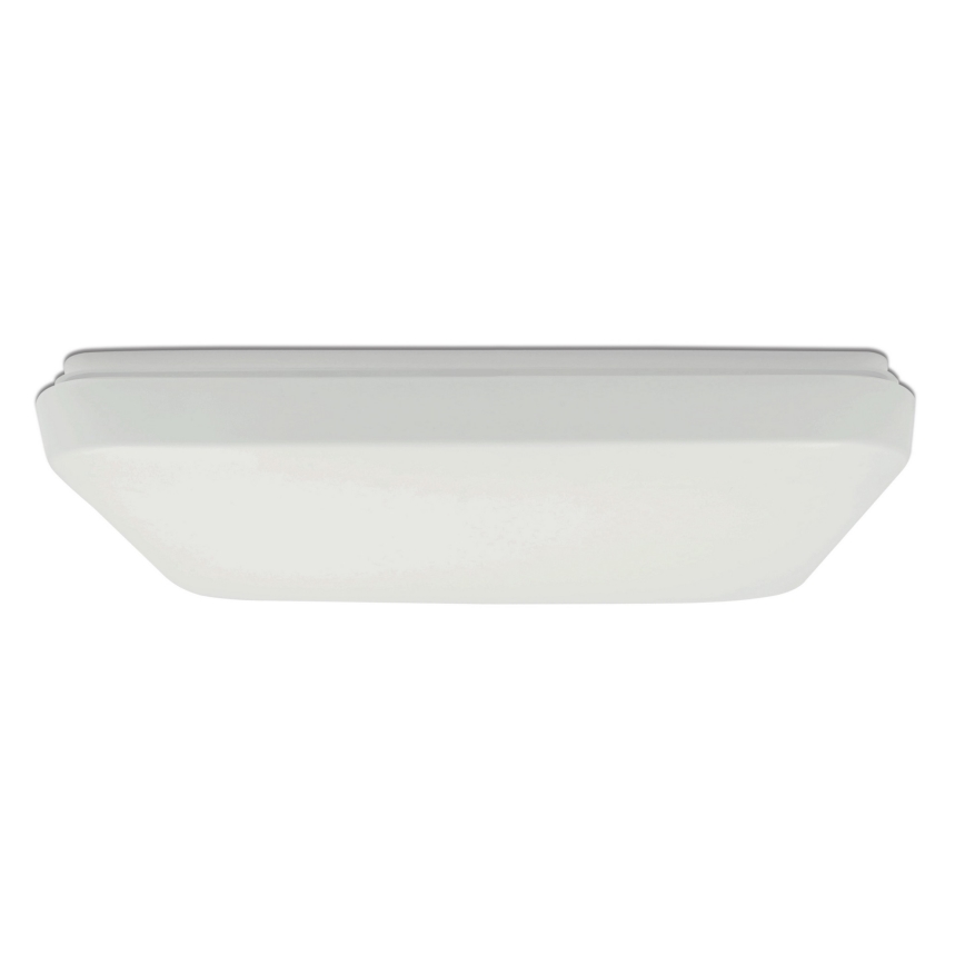 Brilagi - LED Prigušiva stropna svjetiljka OPAL LED/24W/230V 3000/4000/6500K + daljinski upravljač