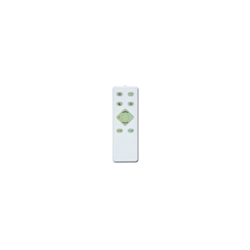 Brilagi - LED Prigušiva stropna svjetiljka PINE LED/24W/230V 3000-6500K + daljinski upravljač