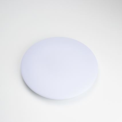 Brilagi - LED Prigušiva stropna svjetiljka SMART LED/24W/230V 2700-6500K Wi-Fi Tuya + daljinski upravljač