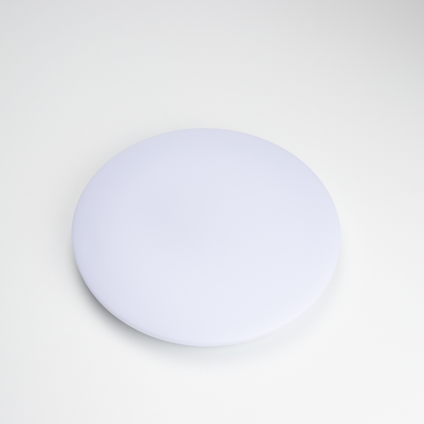 Brilagi - LED Prigušiva stropna svjetiljka SMART LED/24W/230V 2700-6500K Wi-Fi Tuya + daljinski upravljač