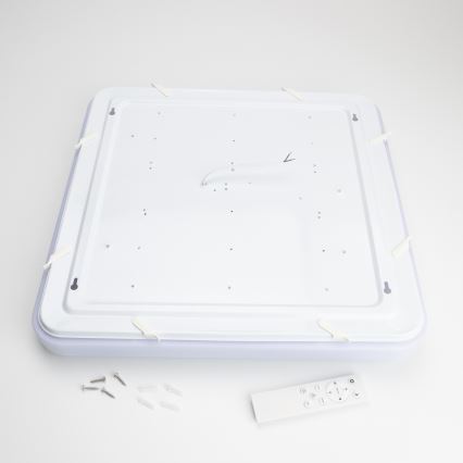 Brilagi - LED Prigušiva stropna svjetiljka SMART LED/36W/230V 2700-6500K Wi-Fi Tuya + daljinski upravljač
