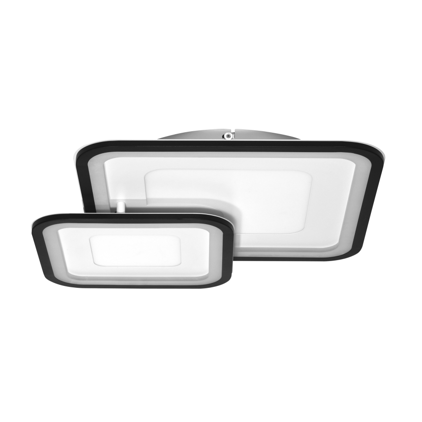 Brilagi - LED Prigušiva stropna svjetiljka TANDORA LED/49W/230V 3000/4000/6000K + daljinski upravljač