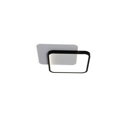 Brilagi - LED Prigušiva stropna svjetiljka VELO LED/43W/230V 3000/4000/6000K + daljinski upravljač