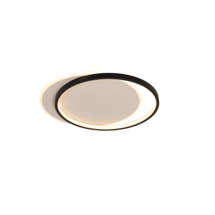Brilagi - LED Prigušiva stropna svjetiljka VELO LED/48W/230V 3000/4000/6000K + daljinski upravljač