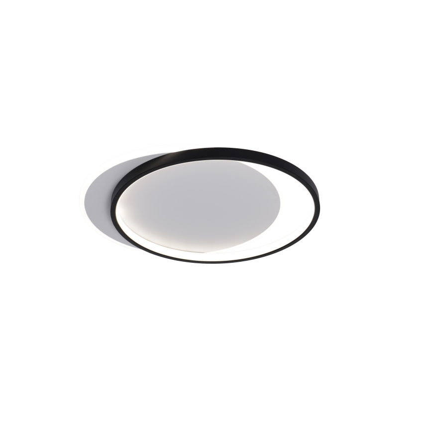 Brilagi - LED Prigušiva stropna svjetiljka VELO LED/48W/230V 3000/4000/6000K + daljinski upravljač
