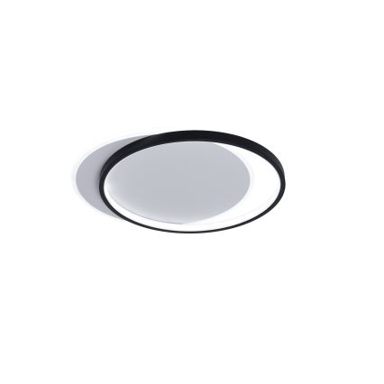 Brilagi - LED Prigušiva stropna svjetiljka VELO LED/48W/230V 3000/4000/6000K + daljinski upravljač