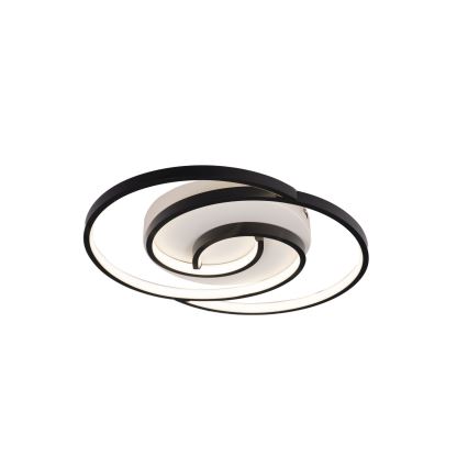 Brilagi - LED Prigušiva stropna svjetiljka VELO LED/52W/230V 3000/4000/6000K + daljinski upravljač