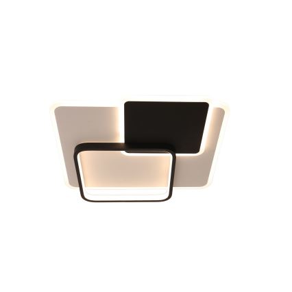 Brilagi - LED Prigušiva stropna svjetiljka VELO LED/64W/230V 3000/4000/6000K + daljinski upravljač